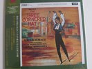 FALLA THREE CORNERED HAT Ansermet ESOTERIC ESLP-10003  Decca SXL 2296 SEALED