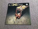 KING'S X - 1992 SELF TITLED LP VERY RARE ON VINYL - LOTS MORE METAL IN MY SHOP