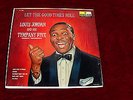 Louis Jordan-Let the Good Times Roll-Rare Original issue LP