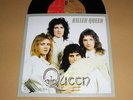 QUEEN - KILLER QUEEN - RARE 7