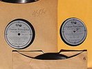 5 RCA Victor 1930s Program Transcription Disks (NR)