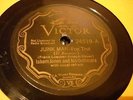 JAZZ ISHAM JONES ORCH Junk Man VICTOR 24519 E-/V+