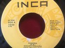 SONORA PONCENA - RAMONA / CABALLO VIEJO 45 INCA SALSA GUAGUANCO HEAR IT