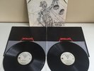 METALLICA   ...And Justice For All   Original 2xLP Rare Columbia House Edition