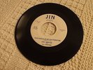 ROD BERNARD AND THE TWISTERS THIS SHOULD GO ON FOREVER/PARDON MR GORDON JIN 105