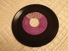 ROCKABILLY MUSCLE SHOALS TOMMY ROE & SATINS CAVEMAN/I GOT A GIRL JUDD 1018 M-