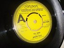 MARTHA VELEZ, Tell Mama / Swamp Man, LONDON DEMO HLK 10280 ORG. UK, MINT, 7``
