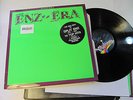SPLIT ENZ Enz Of An Era 1982 NM lp import w/ poster insert new zealand rare hits