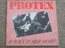 Protex  ?–  A Place In Your Heart 7
