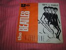 THE BEATLES: I FEEL FINE +1. Norway 1964