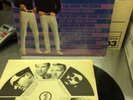 The Righteous Brothers Greatest Hits Record Album Verve Label Music Collectible