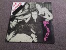 SEX PISTOLS - NO FUTURE - 1977 LP SECOND PRESS OF SPUNK BOOT EX/EX MORE PUNK