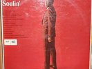 Lou Rawls - Soulin' Capitol UK LP SOUL FUNK DAVID AXELROD HB BARNUM
