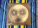 Steven Wilson Luminol Watchmaker picture vinyl 12