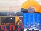 The Strokes Room On Fire Newbury Limited (1500) Black/Gold Vinyl LP NEW/SEALED