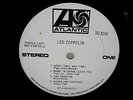 Led Zeppelin - Orig. 1969 WLP PROMO / SAMPLE COPY US DEBUT LP 1A / 1B MONSTER