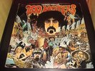 Frank Zappa 200 Motels UAS-9956 DOUBLE Vinyl Record Album 1971 VG++ W/ Booklet