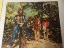 CREEDENCE CLEARWATER REVIVAL - GREEN RIVER - LIBERTY TEXTURED SLEEVE