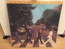 The Beatles - Abbey Road LP Original Master Recording MFSL 1-023 SUPER ZUSTAND