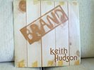 Keith Hudson - Brand - BRD 001 - UK Original