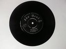 BABA BROOKS - ONE EYED GIANT/DYNAMITES? - WALK OUT ON ME/ SKA BEAT U.K. SKA 7