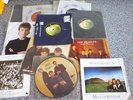 The Beatles,john lennon,wings 7