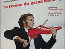 Le retour du grand Blond 33 Tours Vladimir Cosma Pierre Richard