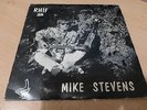 Mike (Meic) Stevens Rhif 2 EP. 1968. WRE 1053. Welsh Folk.