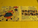 MISSUS BEASTLY - Dr. Aftershave And The Mixed Pickles - LP Garden Of Delights