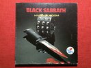 4 Lp Box Black Sabbath: Hand Of Doom