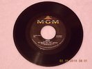 The Beatles - Why / Cry For A Shadow.  MGM Label