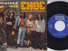 CHOC * 1970 French only UK Acid LSD PSYCH MOD Heavy FREAKBEAT 45 * Listen