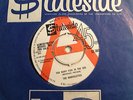 THE MARVELETTES UK STATESIDE DEMO 45 TOO MANY FISH IN THE SEA 1964  EX