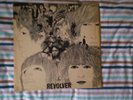 BEATLES REVOLVER MONO ORIGINAL 1966 PRESSING