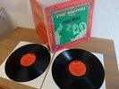 THE WHO POP HISTORY 1972 DLP GERMAN ORIGINAL