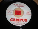 LISTEN - DOO WOP POPCORN - THE PHILADELPHIANS - THE LOVE THAT I LOST - DEAR