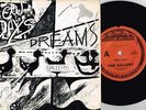 THE GALLERY (SYDNEY BAND) - DREAMS - RARE 7