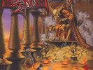 Magnum - Sacred Blood Divine Lies Vinyl 2LP + CD NEU 0553541