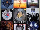 Neu  24 HEAVY-METAL,HARDROCK Lp's  70/80/90' er / viele Raritäten dabei 