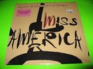 NEW SEALED: MARY MARGARET O'HARA MISS AMERICA 91274  RECORD VINYL LP
