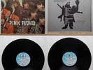 LP  PINK FLOYD  THE PIPER AT THE GATES OF DAWN