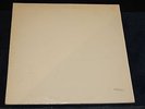 THE BEATLES - CAPITAL LOGO, APPLE, PINK PAPER, WHITE ALBUM LP, SWBO-101 #403307