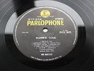 THE BEATLES ORIGINAL 1965 SINGAPORE  LP RUBBER SOUL    RARE SINGAPORE PRESSING