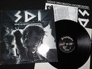 S.D.I. - Satans Defloration Incorporated LP 1986 GERMAN METAL exumer grinder SDI