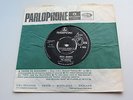 THE BEATLES  ORIGINAL 1967 UK 45  HELLO GOODBYE  DECCA PRESSING RARE LABEL FONT