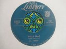 AL CASEY Willa Mae HEAR Rare 1957 ROCKABILLY 45 NM Unplayed EDDIE COCHRAN GTR