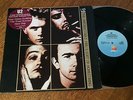 U2:The Unforgettable Fire. RARE Aussie/OZ 2nd Pressing 12
