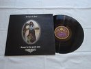 BRIDGET ST JOHN - SONGS FOR THE GENTLE MAN - DANDELION, RARE U.K. FIRST ISSUE