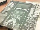 Millie & Andrea - Drop the Vowels Vinyl LP (Limited Clear Pressing)
