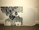 THE BEATLES Revolver LP Parlophone 1966 Mono UK Press